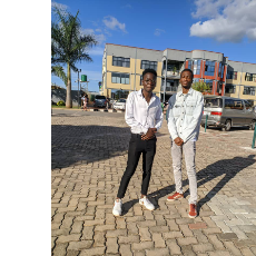 George Nyendwa-Freelancer in Chipata,Zambia