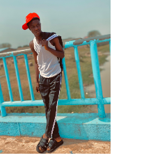 Axel Øfficiel-Freelancer in Save,Benin