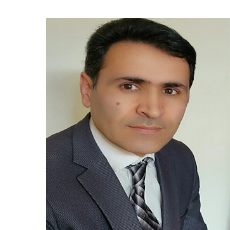 Saeidollah Talaei-Freelancer in Maragheh,USA