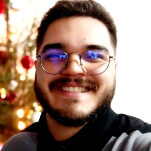 Leonardo Freitas-Freelancer in Lindavista,Mexico