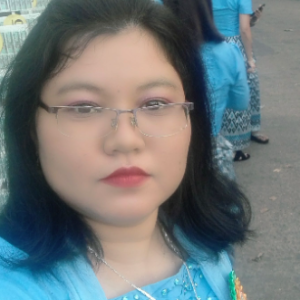 Khaing Nyein Aye-Freelancer in Yangon,Myanmar