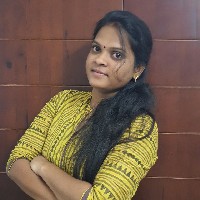 Vinothini Yugan-Freelancer in pudukottai,India