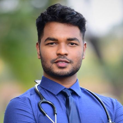 Dr. Shubham Halingali-Freelancer in Belagavi,India