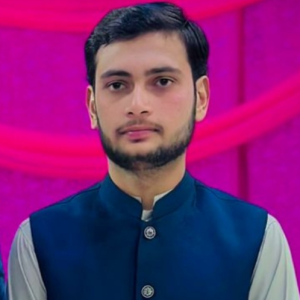 Ahmad Bilal-Freelancer in Vehari,Pakistan