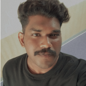 Ajith Cs-Freelancer in Kochi,India