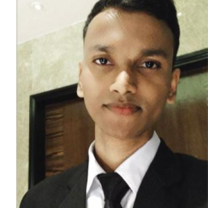 Sudhir Chauhan-Freelancer in Agra,India