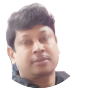 Subhasis Ghosal-Freelancer in Bolpur,India