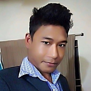 Jaky Mrong-Freelancer in Dhaka,Bangladesh