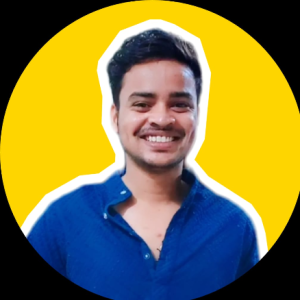 Pravesh Kumar-Freelancer in Gwalior,India