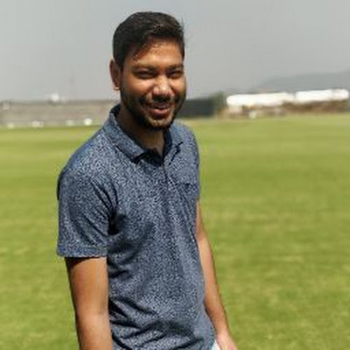 Ayush Khandelwal-Freelancer in ,India
