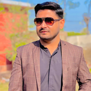 Amjad Shar-Freelancer in Nawabshah,Pakistan