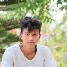 Prashant Adhikari-Freelancer in Mahalaxmi,Nepal