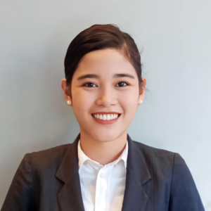 Kristine Angela Urbiztondo-Freelancer in Cantilan,Philippines