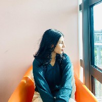 Nandhana-Freelancer in Bangalore Division,India