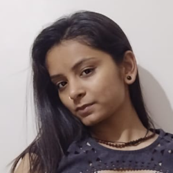 Miral Pokal-Freelancer in Gondal,India