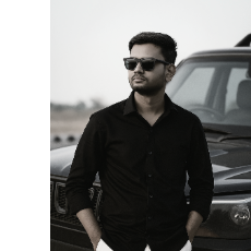Yogesh Rao-Freelancer in Azamgarh,India