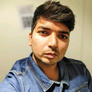 Jayant Chaudhary-Freelancer in New Delhi,India