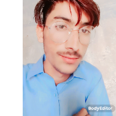 Jam Nadeem-Freelancer in Deharki,Pakistan