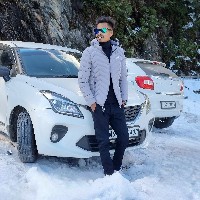 Mahmud Hussain-Freelancer in Upper Assam Division,India
