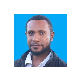 Basil Taia-Freelancer in Lae,Papua New Guinea