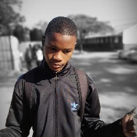 Jason Dimbane-Freelancer in Matola,Mozambique