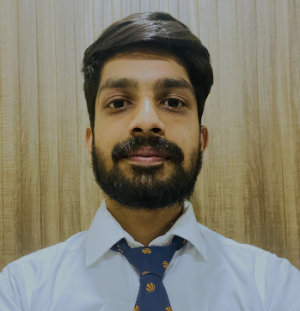 Mukul Jaiswal-Freelancer in Itwa,India