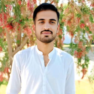 Muhammad Ghufran Nasir-Freelancer in Dunyapur,Pakistan