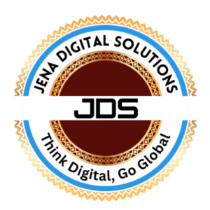 Jena Digital Solutions-Freelancer in Bhubaneswar,India