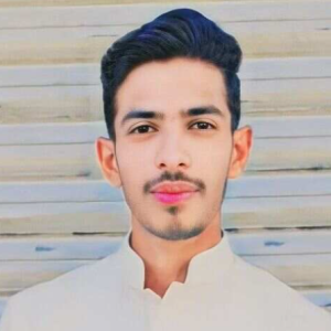 Moveed Ur Rehman-Freelancer in Rawalpindi,Pakistan