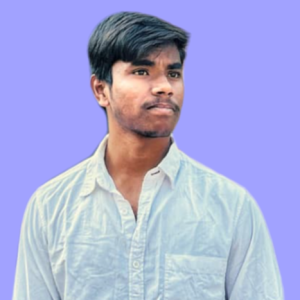 Dhanush Malle-Freelancer in ahmedabad,India