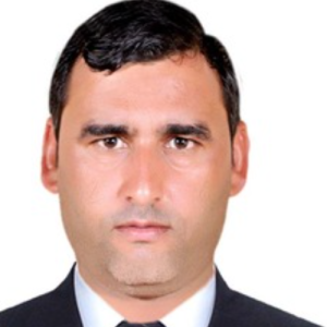 Fazlullah Fazli-Freelancer in Kabul,Afghanistan