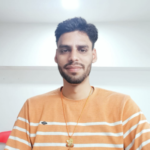 Parveen Kumar-Freelancer in Chandigarh,India