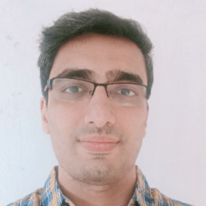 Jigar Sanghavi-Freelancer in Pune,India
