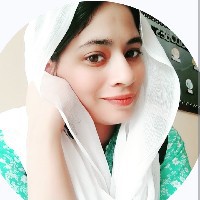 Nida fatima-Freelancer in Lahore,Pakistan