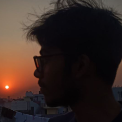 Abhishek-Freelancer in Noida,India