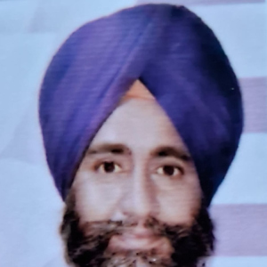 Gurdev Singh-Freelancer in Sri Muktsar Sahib,India