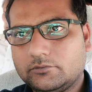 Mritunjay Sharma-Freelancer in Gurugram,India