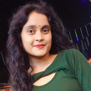 bhoomi saxena-Freelancer in Bhopal,India