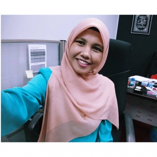 Mas Atika Maslan-Freelancer in Shah Alam,Malaysia