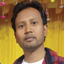 Shakti Karmali-Freelancer in Ramgarh, Jharkhand,India