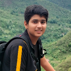 Rishabh-Freelancer in jaspur,India