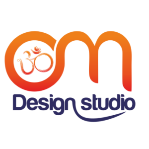 Om Design studio-Freelancer in Rajkot,India