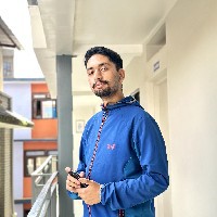 Suvanga Nath Yogi-Freelancer in Bhaktapur,Nepal
