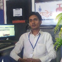 Vikram Singh-Freelancer in Bangalore Division,India