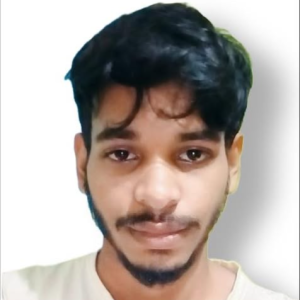 Divyanshu Kumar-Freelancer in Mumbai,India