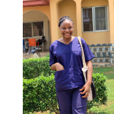 Faith Mmesoma-Freelancer in Ebonyi State,Nigeria