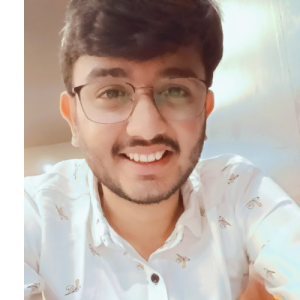 Aayush Bhatt-Freelancer in Ahmedabad,India
