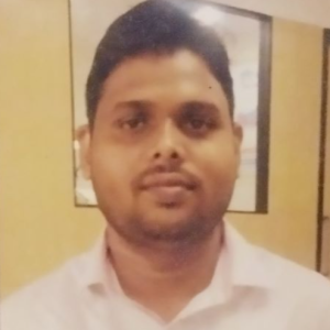 Sharad Yadav-Freelancer in Lucknow,India