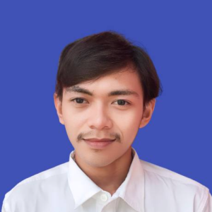 Aji -Freelancer in ,Indonesia