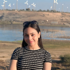 Mahi Bhavsar-Freelancer in Mandsaur,India